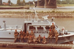 Politieboot RP43